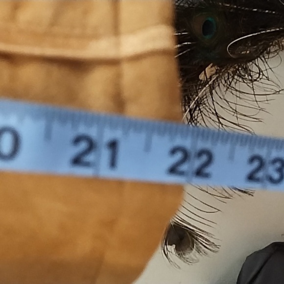 TravelSmith jacket 12P - Picture 3 of 9